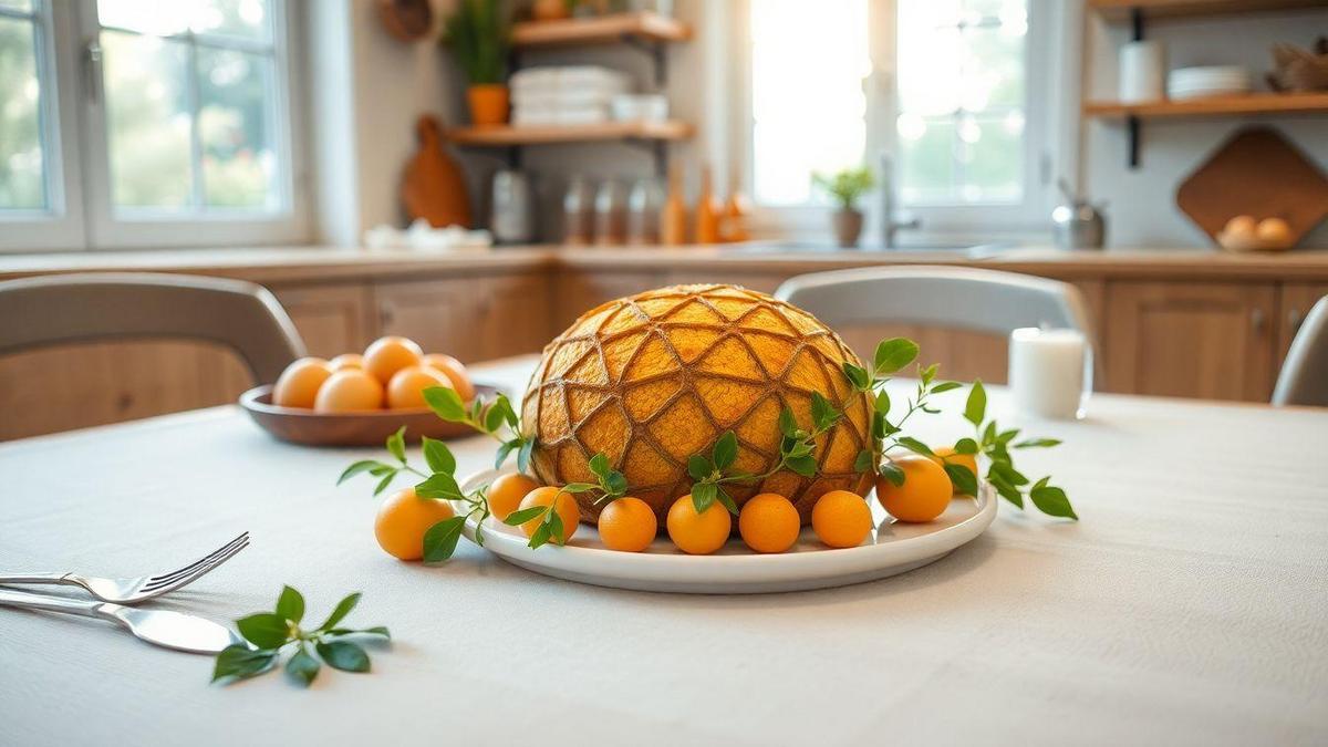 Como Fazer o Bolo de Abacaxi Perfeito