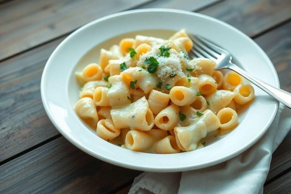 conchiglie-ao-molho-de-queijo-cremoso-em--minutos-com-receita-simples-e-poucos-ingredientes