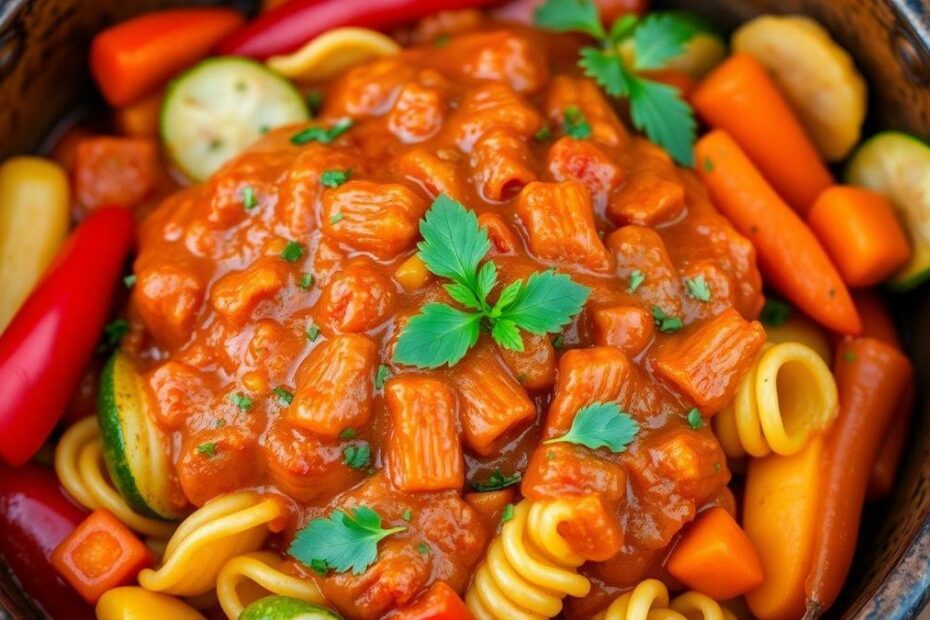 conchiglie-com-molho-de-curry-e-vegetais-sabor-acucarado-em-uma-deliciosa-receita-de-panela-unica-e