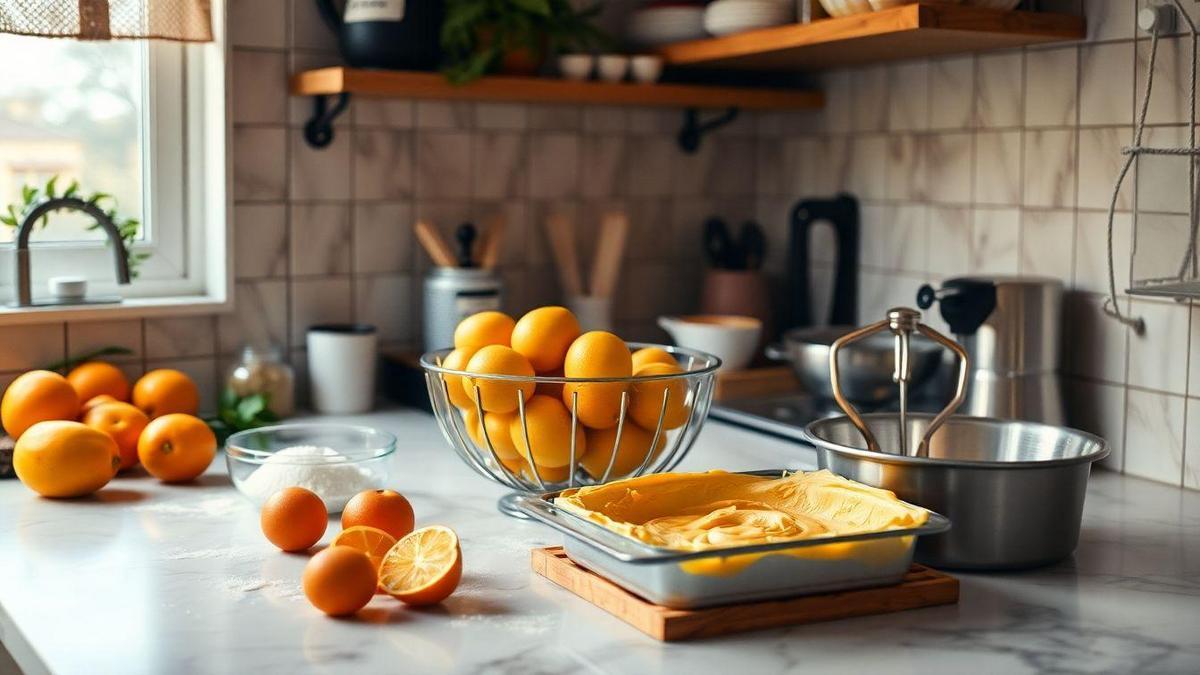 Erros Comuns que Eu Cometo ao Fazer Bolo de Laranja