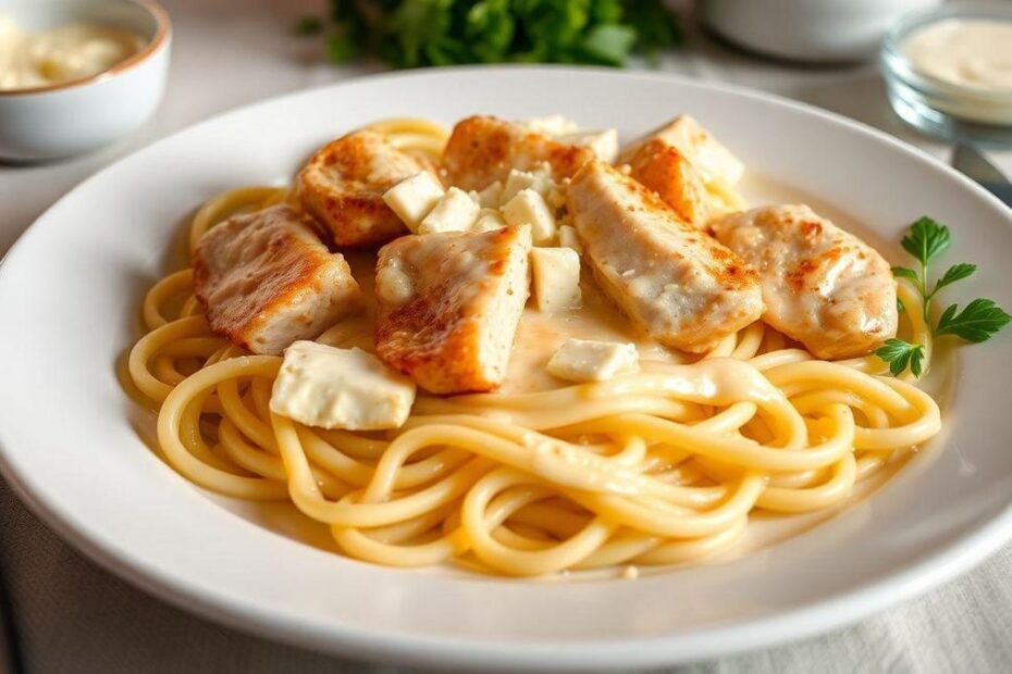 fettuccine-alfredo-com-frango-cremoso-em-menos-de--minutos-pronto-para-servir-com-ingredientes-da