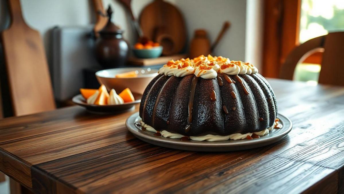 O Bolo de Abacaxi na Culinária Brasileira