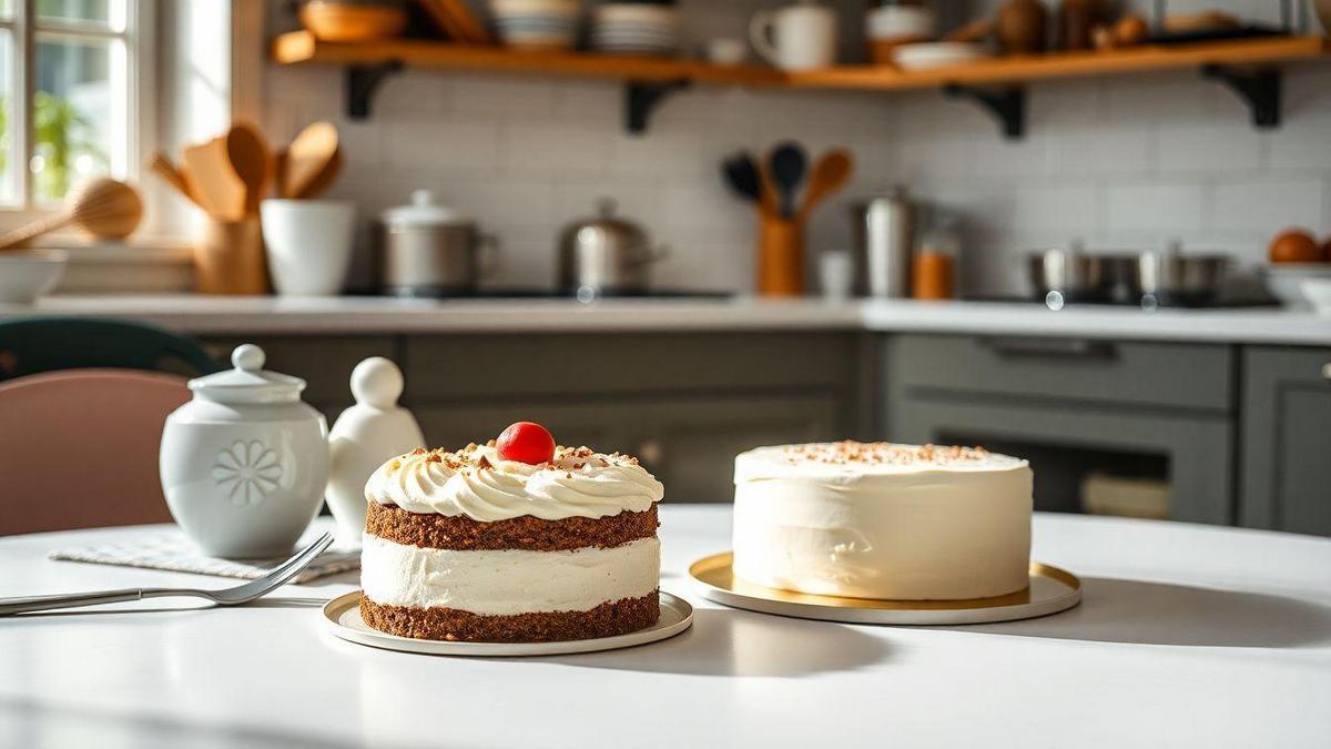 O Segredo da Cobertura de Merengue