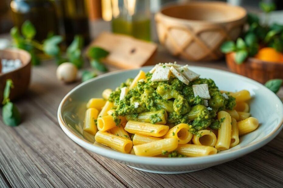 parafuso-ao-molho-pesto-sabor-incrivel-em--minutos-com-ingredientes-do-dia-a-dia